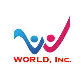 株式会社ワールド